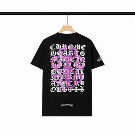 Picture of Chrome Hearts T Shirts Short _SKUChromeHeartsM-XXL862633569